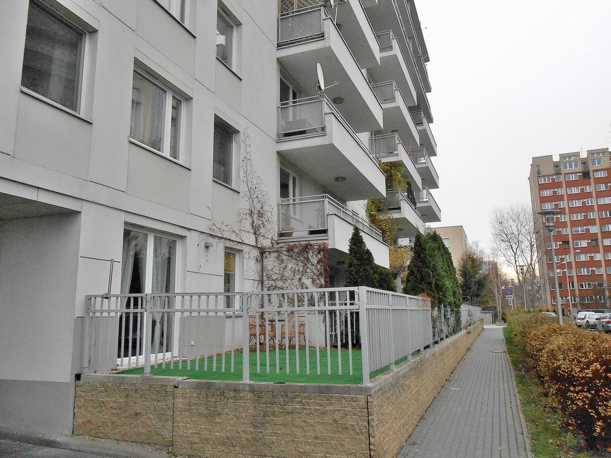 M&r Marina Mokotow Apartament
