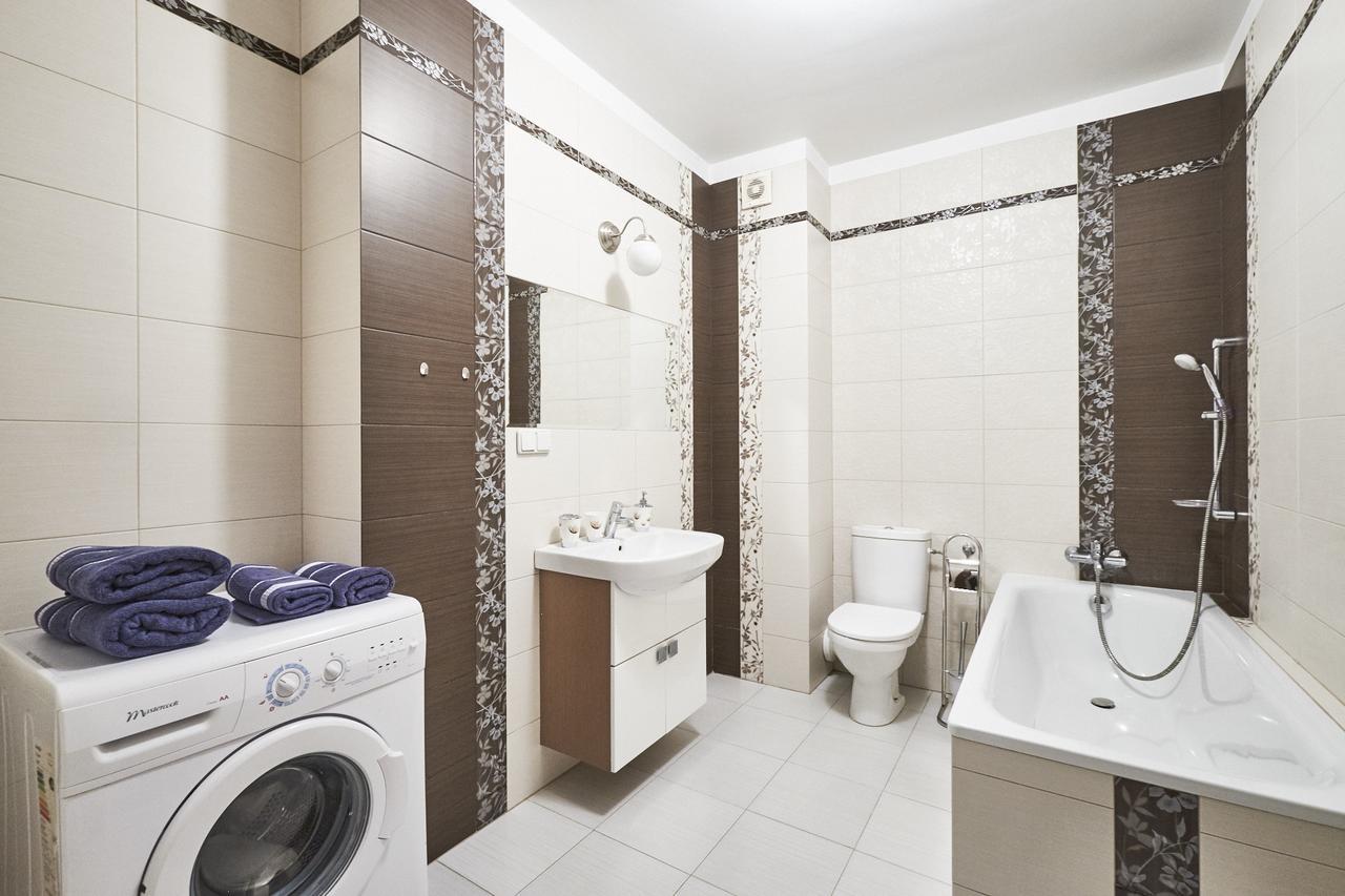 M&r Marina Mokotow Apartament *