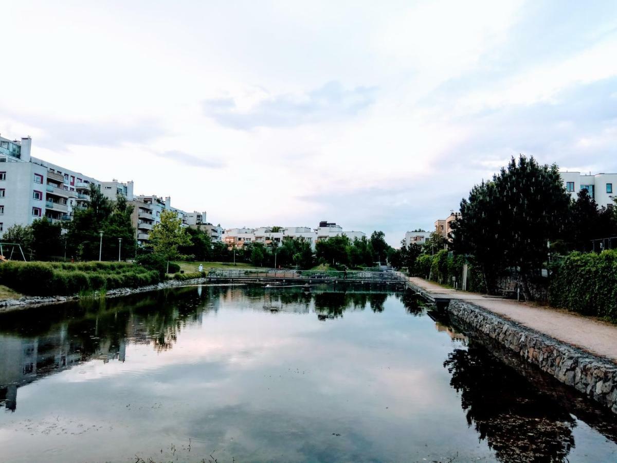 M&r Marina Mokotow * Warszawa