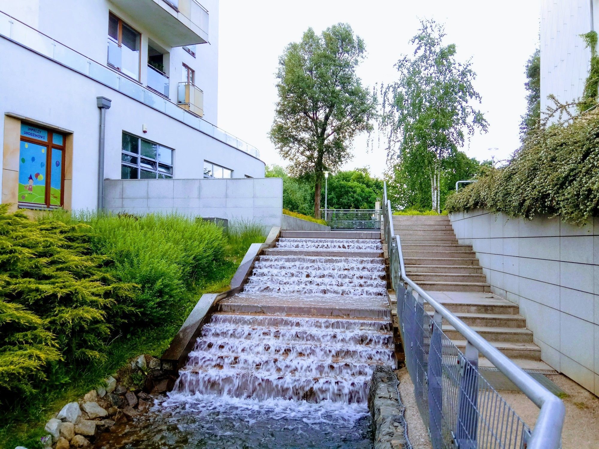 M&r Marina Mokotow Warszawa